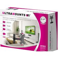 Ultramounts UM892 (черный) Image #8