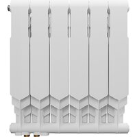 Royal Thermo Vittoria Super 500 2.0 VDR80 - 6 секций Image #3