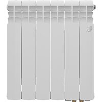 Royal Thermo Vittoria Super 500 2.0 VDR80 - 6 секций Image #2