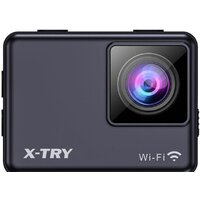 X-try XTC404 Real 4K/60FPS WDR Wi-Fi Maximal