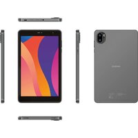 Digma Optima 8430E 4G (серый) Image #5