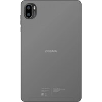 Digma Optima 8430E 4G (серый) Image #2