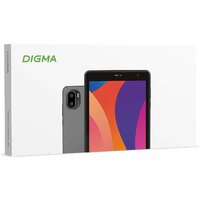 Digma Optima 8430E 4G (серый) Image #7