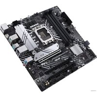 ASUS Prime B660M-A D4-CSM Image #4