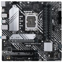 ASUS Prime B660M-A D4-CSM