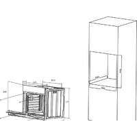 Haier HOX-P09CGBX Image #15