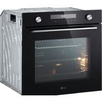 LG WSEZ7225B1 Image #8