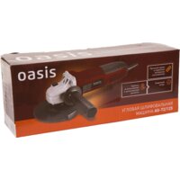 Oasis AG-72/125 Image #2