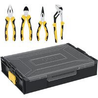Deli DL1204 (4 предмета) Image #2