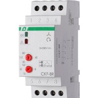 Евроавтоматика F&F CKF-BR EA04.002.003