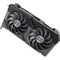 ASUS Dual GeForce RTX 4060 Ti OC Edition 16GB GDDR6 DUAL-RTX4060TI-O16G-EVO Image #7