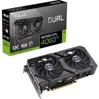 ASUS Dual GeForce RTX 4060 Ti OC Edition 16GB GDDR6 DUAL-RTX4060TI-O16G-EVO Image #13