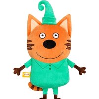 Мякиши Три Кота Компот