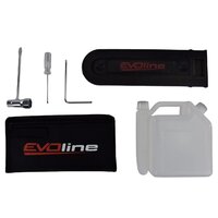 Evoline CSG 25-12 ES Image #6