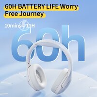 QCY H3 Lite (черный) Image #12