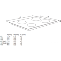ASKO HI1995G Image #2