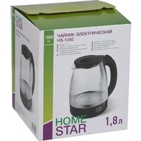 HomeStar HS-1045 (черный) Image #4