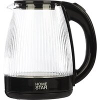 HomeStar HS-1045 (черный) Image #2