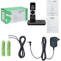 Sanyo RA-SD1002RUS Image #9