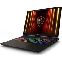MSI Vector 17 HX AI A2XWHG-065RU Image #2