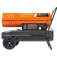 Patriot DTС 429 Image #3