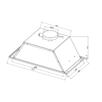 Weissgauff Root 600 PB Inox Image #6