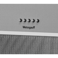 Weissgauff Root 600 PB Inox Image #5