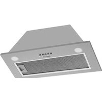 Weissgauff Root 600 PB Inox