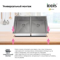 IDDIS Edifice EDI75G2i77 Image #6