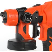 Patriot SG 450 Image #6