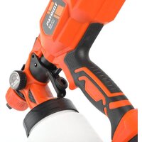 Patriot SG 450 Image #4