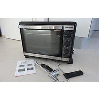 ROMMELSBACHER BG 1550 Image #11