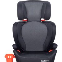Farfello YKO-969 Isofix (черный) Image #2