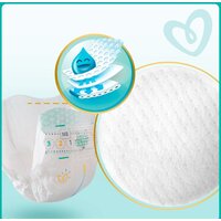 Pampers Active Baby-Dry 3 Midi (124 шт) Image #2
