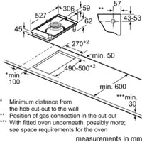 Bosch Serie 8 PRA3A6I10 Image #5