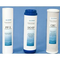 АкваОсмос АО 3 М Image #5