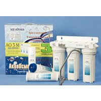 АкваОсмос АО 3 М Image #9