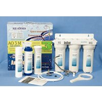 АкваОсмос АО 3 М Image #10