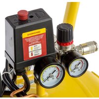 Denzel DK 1800/50 Image #3