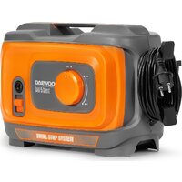 Daewoo Power DAW 5 Silent Image #3