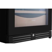 Libhof Sommelier SMD-110 slim black Image #9