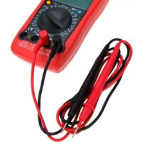 UNI-T UT58D Image #3