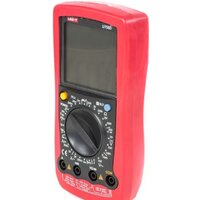 UNI-T UT58D Image #6