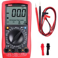 UNI-T UT58D Image #4