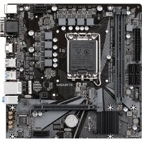 Gigabyte H610M H V2 DDR4 (rev. 1.0)