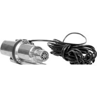 Техноприбор Ручеек-1 10м (верхний забор воды, алюминиевая обмотка)