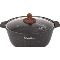 Kukmara Granit Ultra Original жго52а