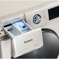 Бирюса WM-SL1014/15 B Image #7