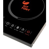 Kitfort KT-105 Image #8