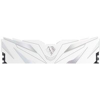 Netac Shadow II White 8ГБ DDR5 4800 МГц NTSWD5P48SP-08W Image #1